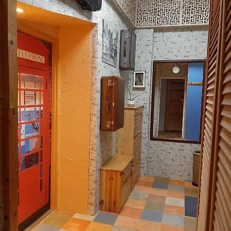 Stare Krupnicza 公寓 弗罗茨瓦夫