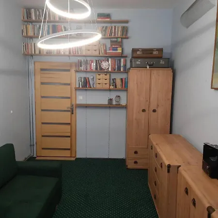 Stare Krupnicza Apartment