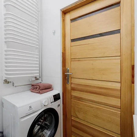 公寓 Stare Krupnicza