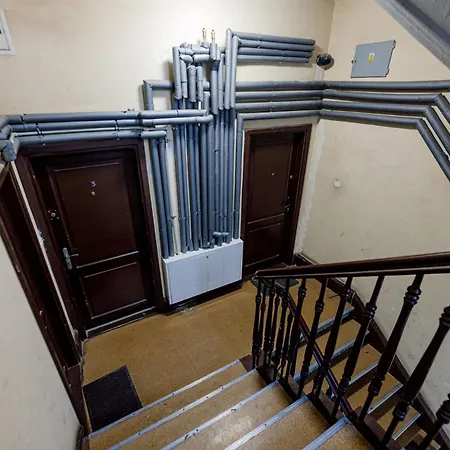 Stare Krupnicza 公寓 弗罗茨瓦夫