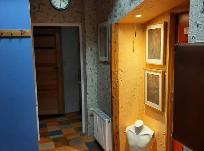 Stare Krupnicza * Wrocław