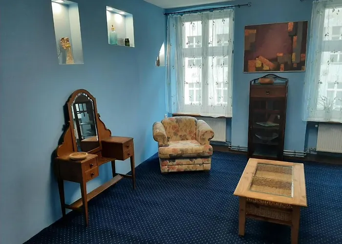 Stare Krupnicza Apartamento