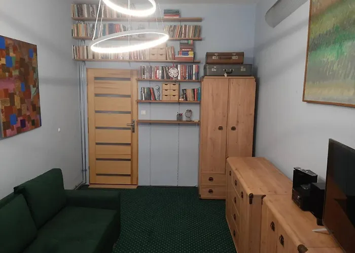 Stare Krupnicza Apartamento