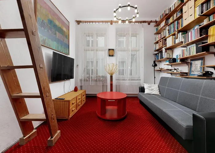 Apartamento Stare Krupnicza