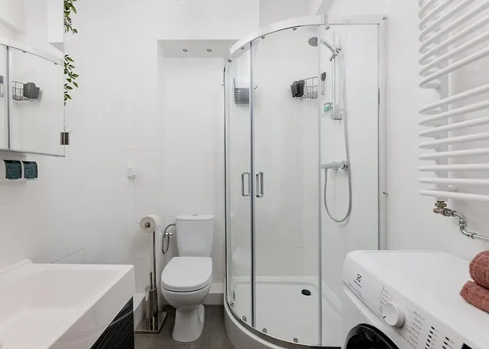 Stare Krupnicza Apartamento Wrocław