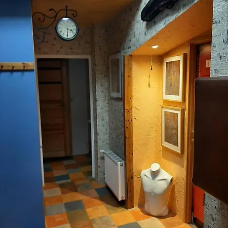 Stare Krupnicza * Wroclaw