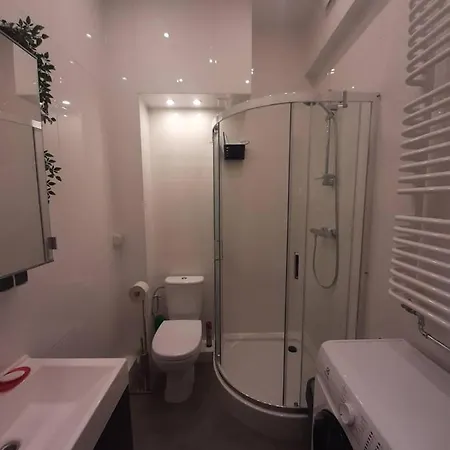 Stare Krupnicza Apartment