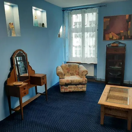 Stare Krupnicza Apartment