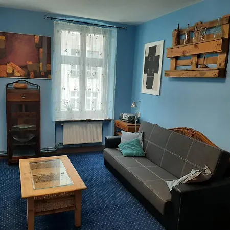 Apartment Stare Krupnicza Wroclaw