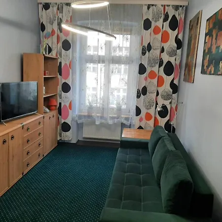 Stare Krupnicza Apartment *