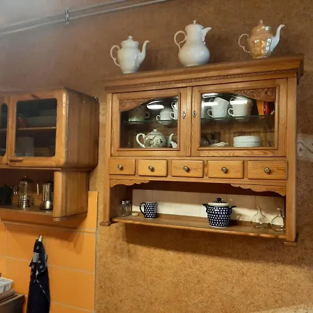 Stare Krupnicza Wroclaw