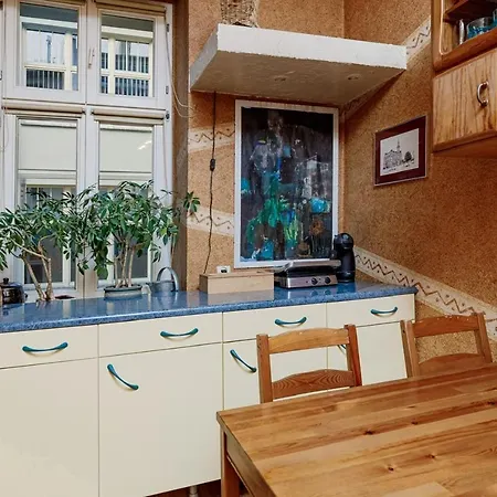 Stare Krupnicza Apartment *