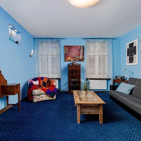 Stare Krupnicza Apartment *