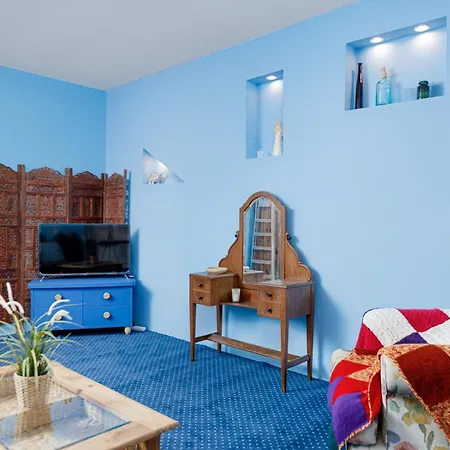 Stare Krupnicza * Wroclaw