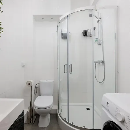 Stare Krupnicza Apartment Wroclaw