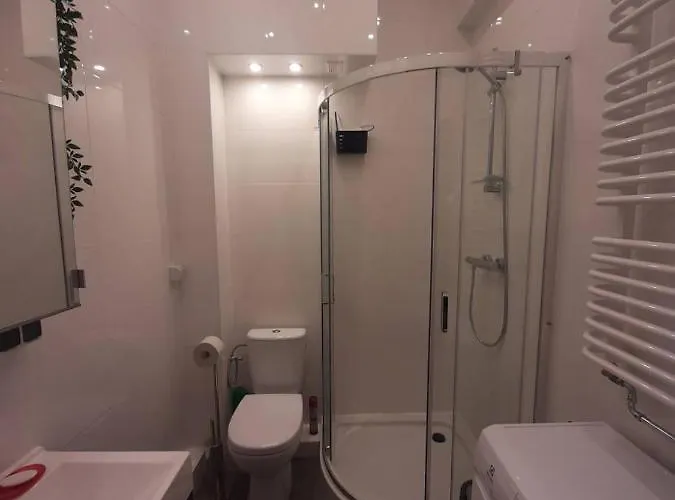 Stare Krupnicza Apartmán