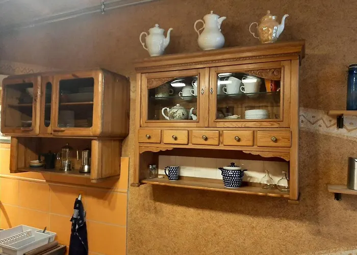 Stare Krupnicza Vratislav