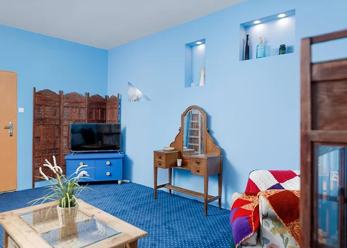 Stare Krupnicza * Vratislav