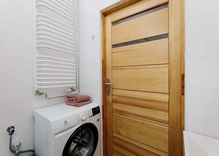 Apartmán Stare Krupnicza