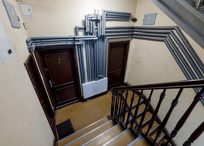 Stare Krupnicza Apartmán Vratislav